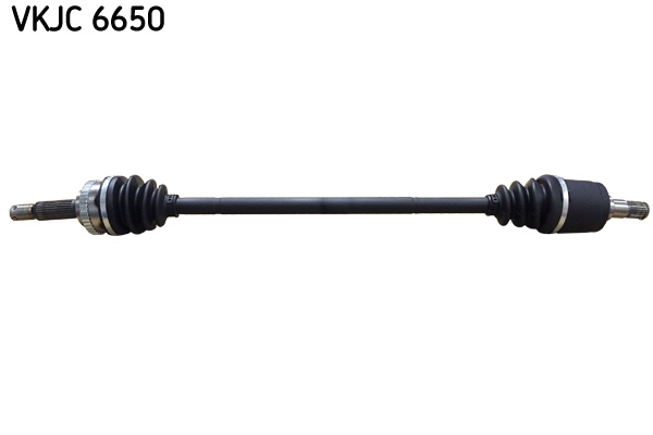 Hnací hriadeľ SKF